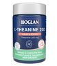 Bioglan L-Theanine 200 Calm & Focus Cap X 60