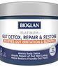 Bioglan Platinum Gut Detox, Repair & Restore Tropical Flavour Powder 150g