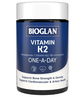 Bioglan Vitamin K2 One-A-Day Cap X 60
