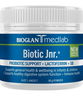 Bioglan Medlab Biotic Jnr. Probiotic Support + Lactoferrin + SB 90g