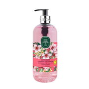 Eyup Sabri Tuncer Natural Olive Oil Liquid Soap - Japanese Cherry Blossom 500ml
