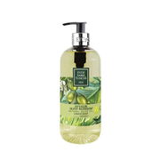 Eyup Sabri Tuncer Natural Olive Oil Liquid Soap - Ayvalik Olive Blossom 500ml