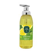 Eyup Sabri Tuncer Natural Olive Oil Foam Soap - Cesme Lemon 500ml
