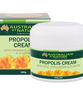 Australian By Nature Propolis Cream 100g X 6