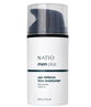 Natio Men Plus Age Defence Face Moisturiser 80ml