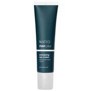 Natio Men Plus Energising Eye Cream 20ml Aged Smart