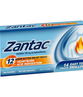 Zantac Ranitidine 150mg Tab X 14