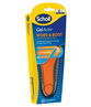 Scholl Gelactiv Work & Boot Insoles (Small)
