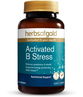 Herbs of Gold Activated B Stress Tab X 30