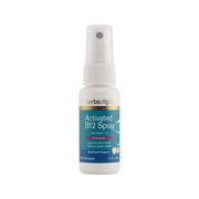 Herbs of Gold Activated B12 Spray - Mixed Berry 50ml
