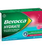 Berocca Hydrate Electrolytes + B Vitamins Effervescent Tab (Raspberry Blackcurrant) X 20