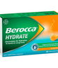 Berocca Hydrate Electrolytes + B Vitamins Effervescent Tab (Orange ) X 20