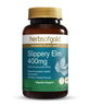 Herbs of Gold Slippery Elm 400mg Cap X 60