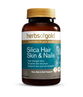 Herbs of Gold Silica Hair Skin & Nails Tab X 60