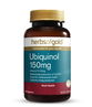 Herbs of Gold Ubiquinol 150mg Cap X 30