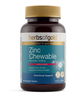 Herbs of Gold Zinc Chewable Tab X 60
