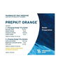 Prepkit Orange
