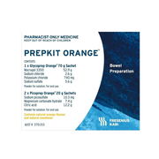 Prepkit Orange