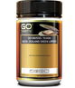 GO Healthy Go Mussel New Zealand Green Lipped 19000mg Cap X 100