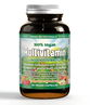 Green Nutritionals 100% Vegan Multivitamin Cap X 60