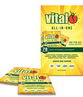 Vital All In One - Lemon & Ginger Sachets 11g X 30