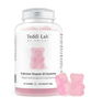 Teddi Lab by Unichi Calcium Vitamin D3 Gummies X 60