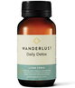 Wanderlust Daily Detox Cap X 60