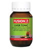 Fusion Health Liver Tonic Tab X 60