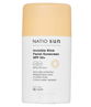 Natio Sun Invisible Stick Facial Sunscreen SPF 50+ 50g