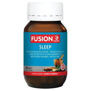 Fusion Health Sleep Tab X 60
