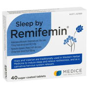 Remifemin Sleep Tab X 40