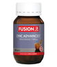 Fusion Health Zinc Advanced Tab X 60
