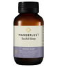 Wanderlust Soulful Sleep Cap X 30