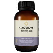 Wanderlust Soulful Sleep Cap X 30 Aged Smart