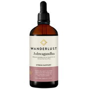 Wanderlust Ashwagandha 140ml Aged Smart