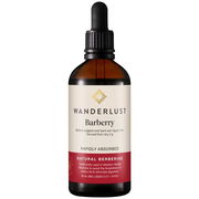 Wanderlust Barberry 90ml Aged Smart