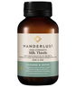 Wanderlust High Strength Milk Thistle Cap X 30