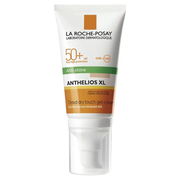 La Roche-Posay Anthelios XL Tinted Dry Touch Facial Sunscreen SPF50+ 50ml Aged Smart