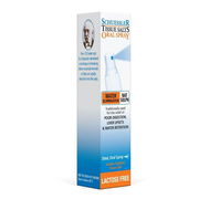 Schuessler Tissue Salts Nat Sulph Water Eliminator Oral Spray 30ml