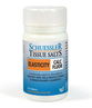 Schuessler Tissue Salts Calc Fluor Elasticity Tab X 125