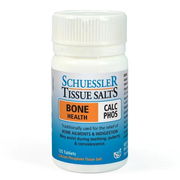 Schuessler Tissue Salts Calc Phos Bone Health Tab X 125 Aged Smart