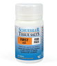 Schuessler Tissue Salts Ferr Phos First Aid Tab X 125