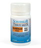 Schuessler Tissue Salts Kali Mur Glandular Tonic Tab X 125