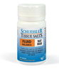 Schuessler Tissue Salts Nat Mur Fluid Balance Tab X 125