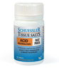 Schuessler Tissue Salts Nat Phos Acid Neutraliser Tab X 125