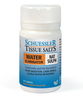 Schuessler Tissue Salts Nat Sulph Water Eliminator Tab X 125