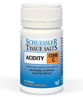 Schuessler Tissue Salts Comb C Acidity Tab X 125