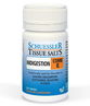 Schuessler Tissue Salts Comb E Indigestion Tab X 125