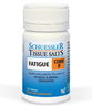 Schuessler Tissue Salts Comb F Fatigue Tab X 125