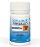 Schuessler Tissue Salts Comb M Rheumatism Tab X 125